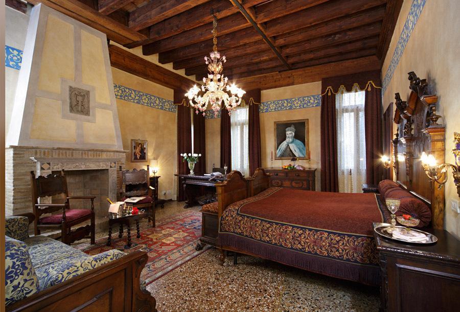 Palazzo Priuli Hotel Venedig