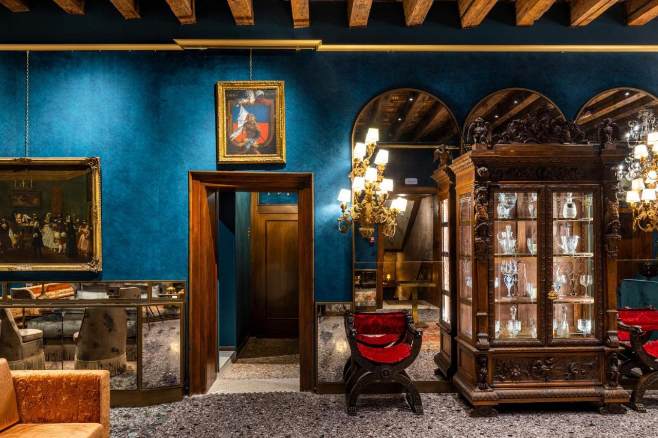 Palazzo Priuli Venedig