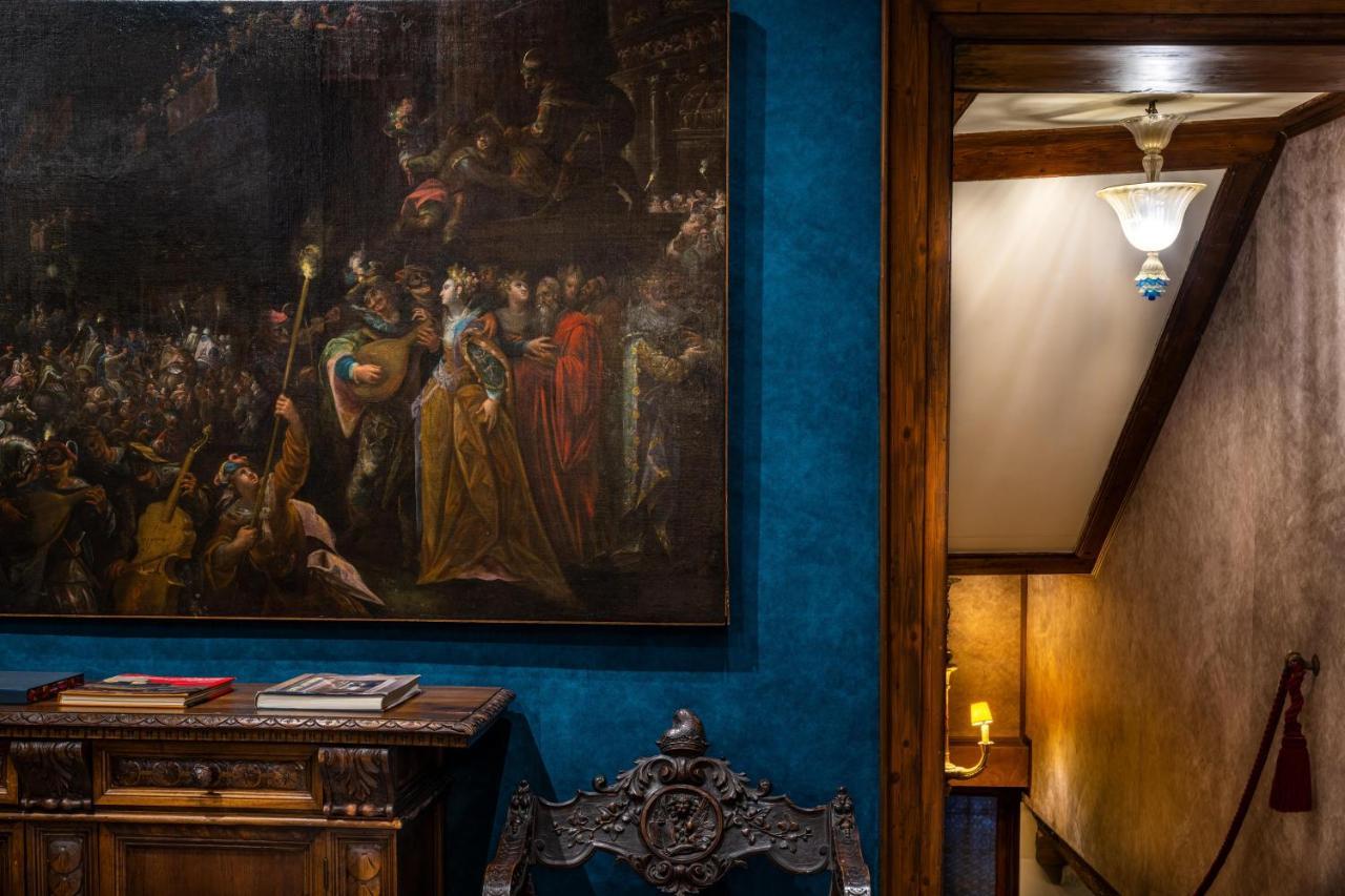 Palazzo Priuli 4* Venedig