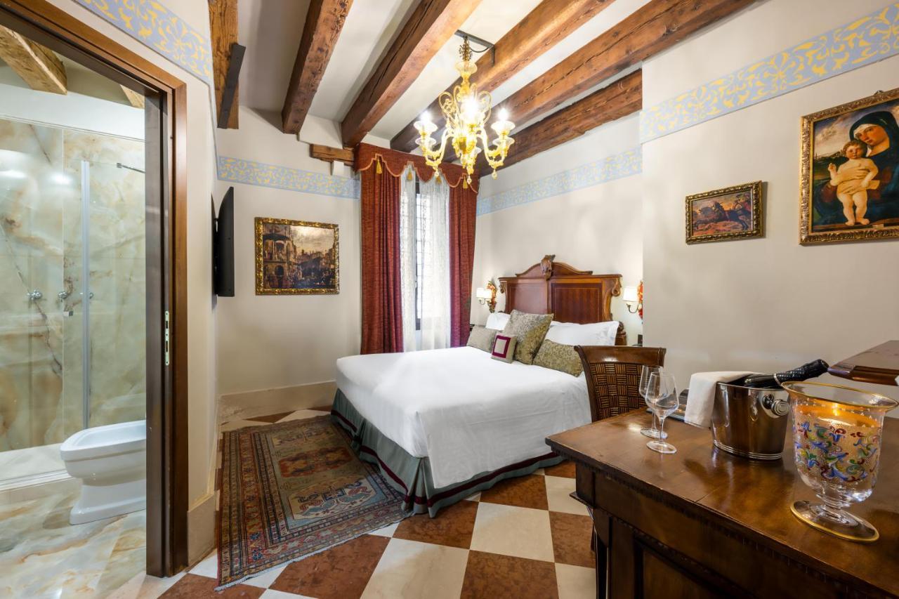 Palazzo Priuli 4* Venedig