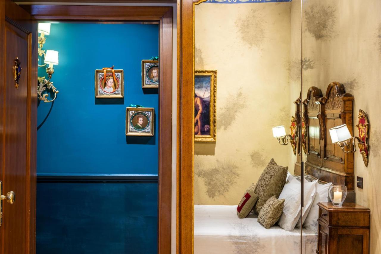 Hotel Palazzo Priuli Venedig