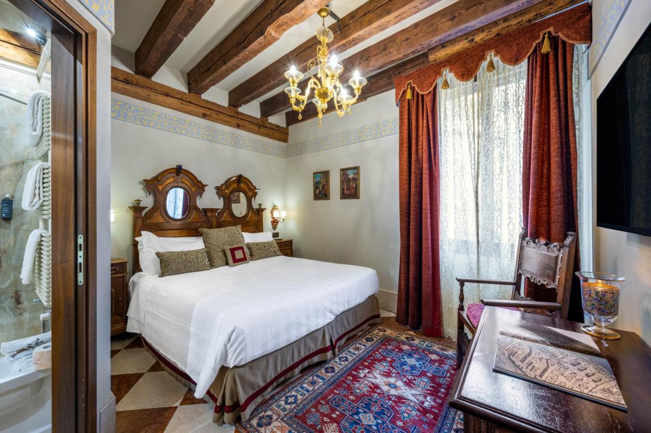 Palazzo Priuli Venedig