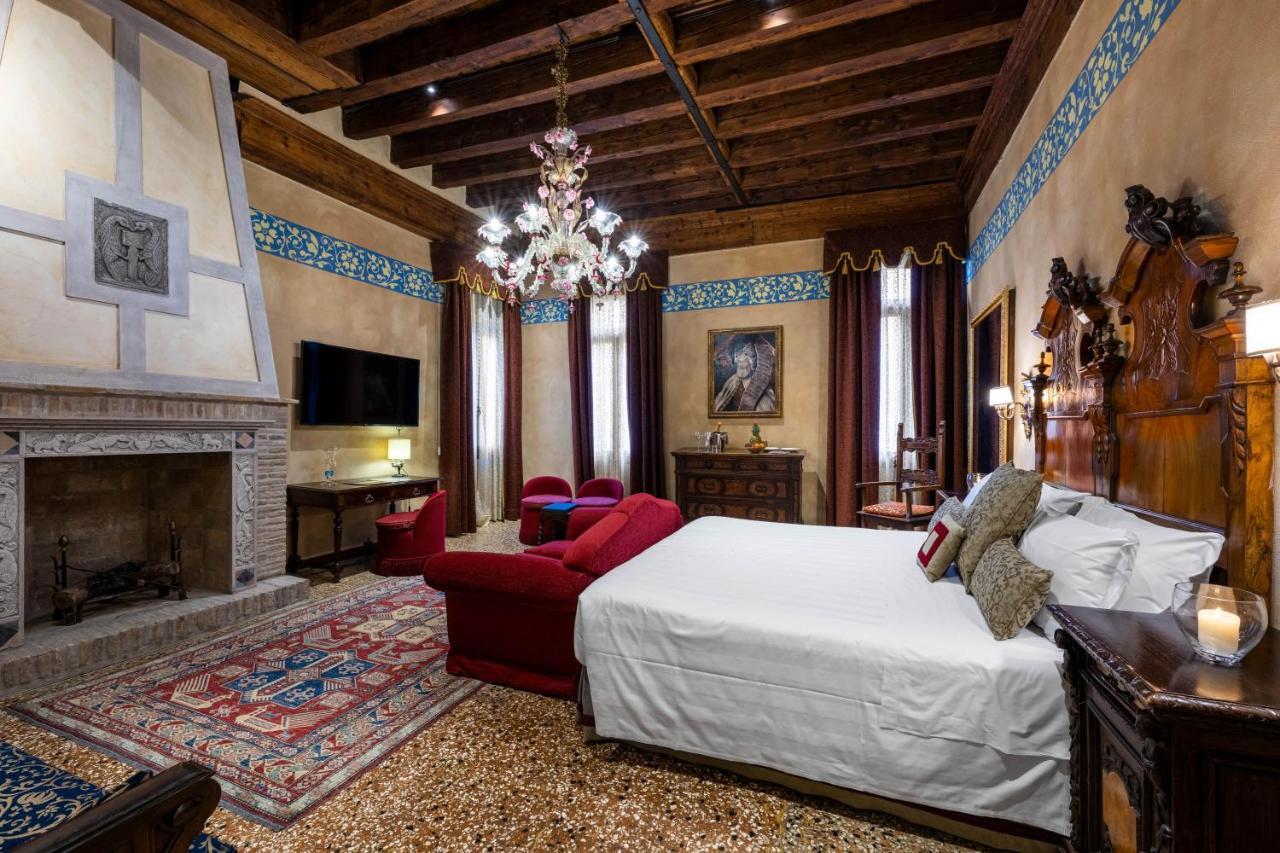 Palazzo Priuli Hotel Venedig