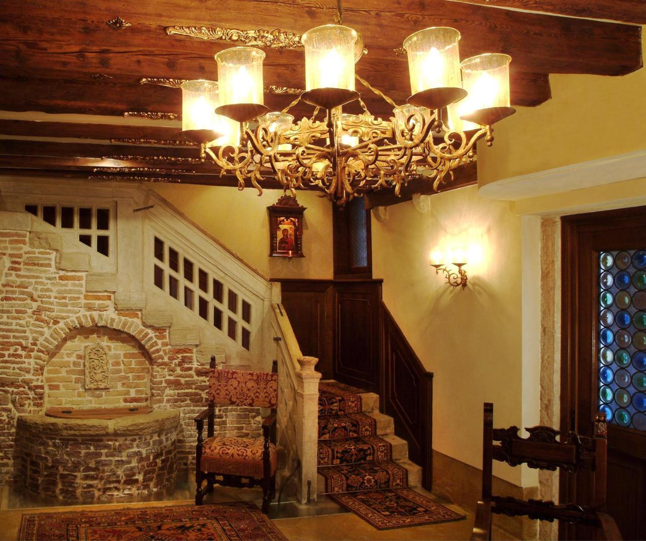 Palazzo Priuli Hotel Venedig